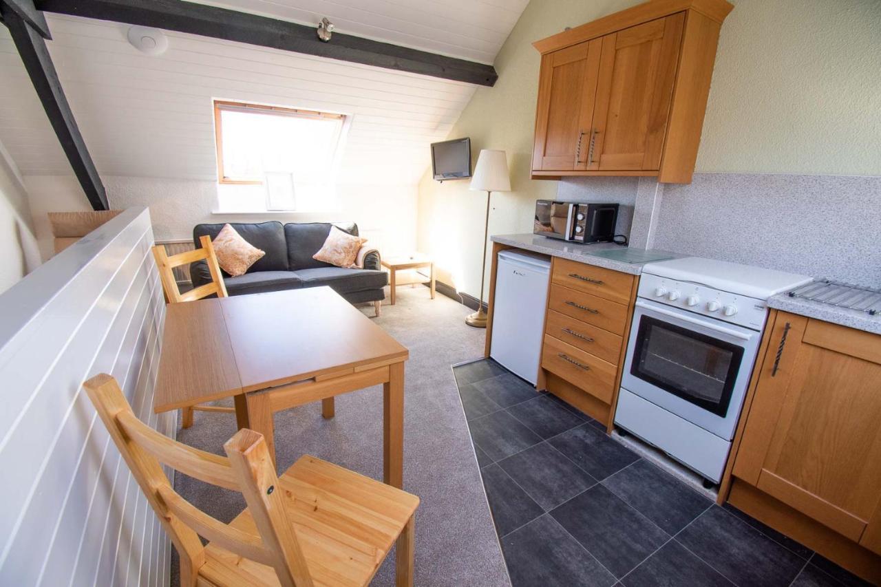 Long Byres Holiday Cottages Brampton  Exterior foto