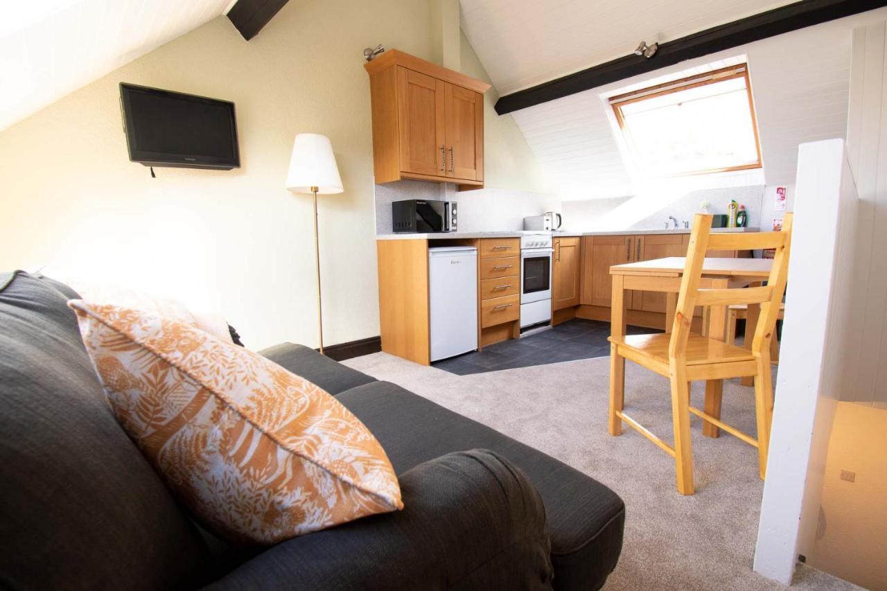 Long Byres Holiday Cottages Brampton  Exterior foto