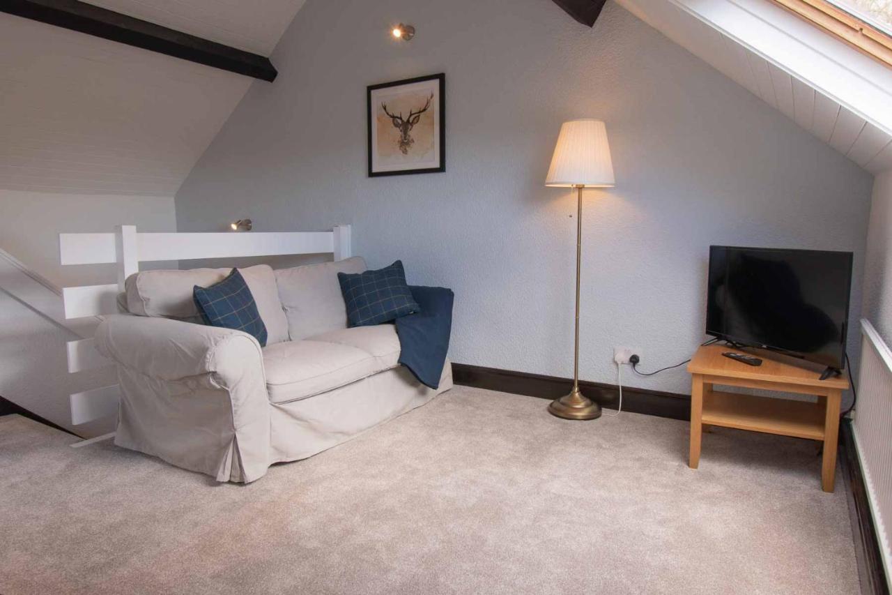 Long Byres Holiday Cottages Brampton  Exterior foto